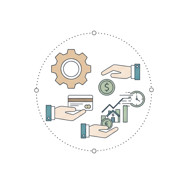 Alavancagem Financeira