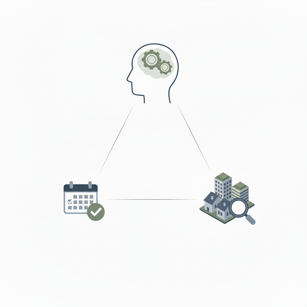 Alavancagem Inteligente