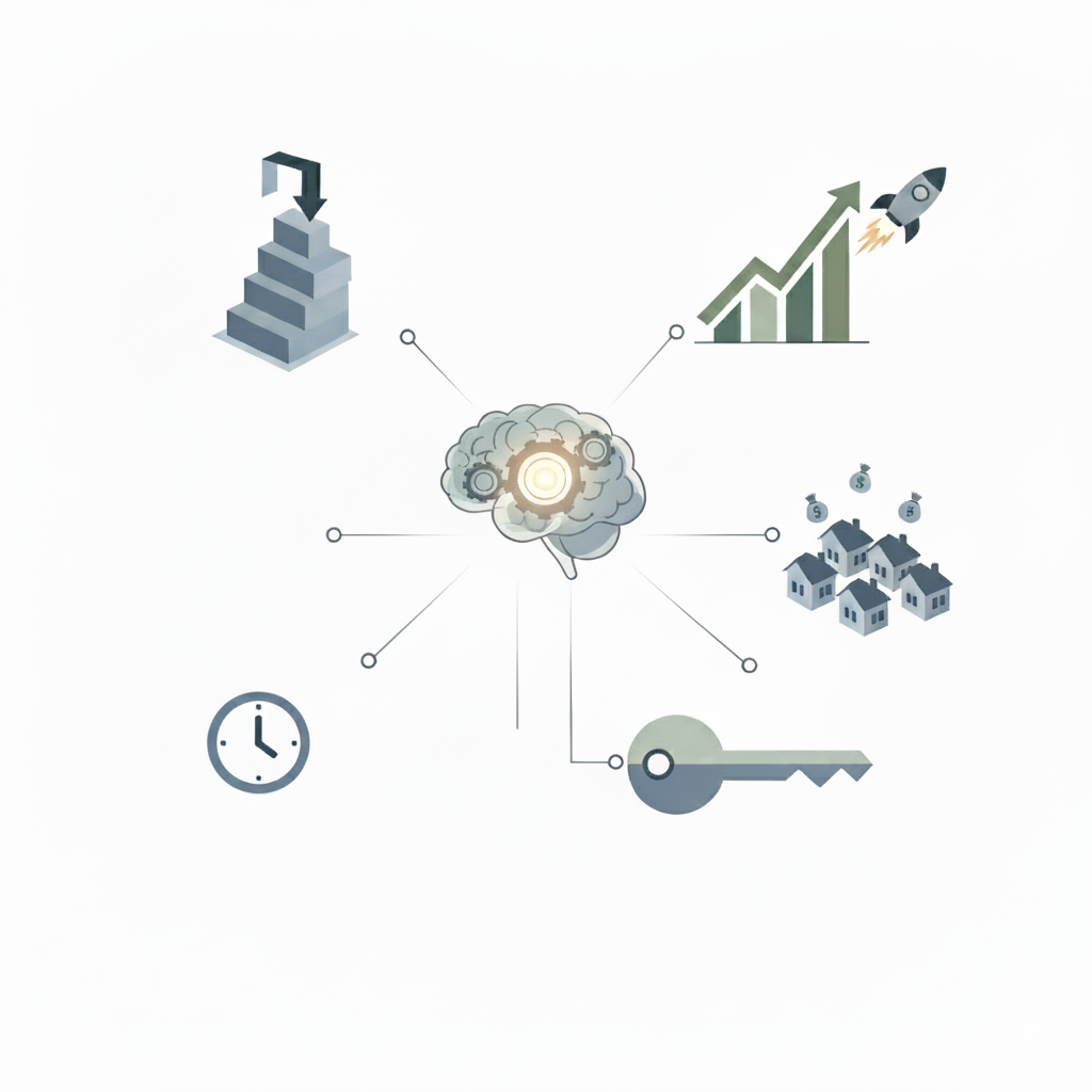 Alavancagem Patrimonial